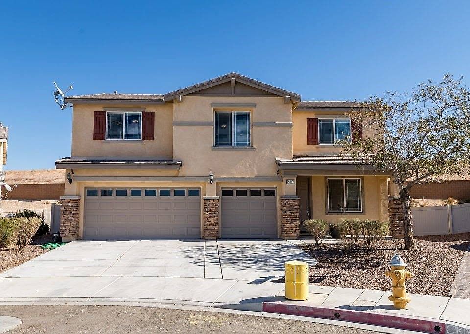 1st image of 15897 Brittle Brush Ln