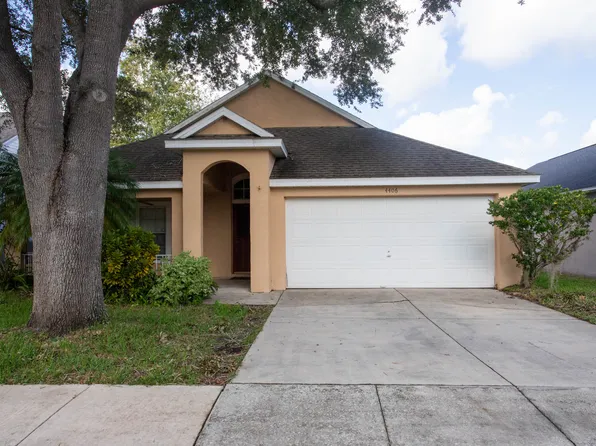 4406 Brookstone Ct, Orlando, FL 32826
