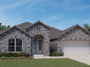 2200 Rushing Ranch Path, Georgetown, TX 78628