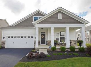 10407 Hazelnut Dr, Plain City, OH