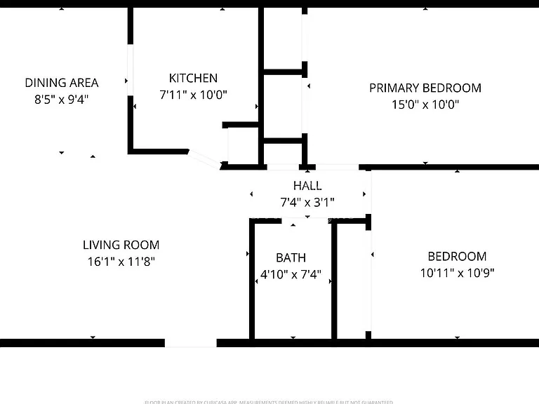 808 W College Blvd #302 — Photo 12