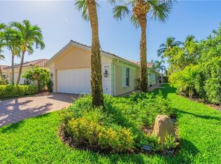 4704 Maupiti Way, Naples, FL 34119