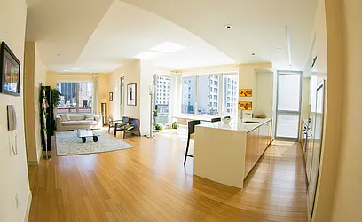 Sold by Level Group
