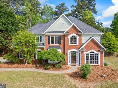 2745 Princeton Trce, Cumming, GA, 30041