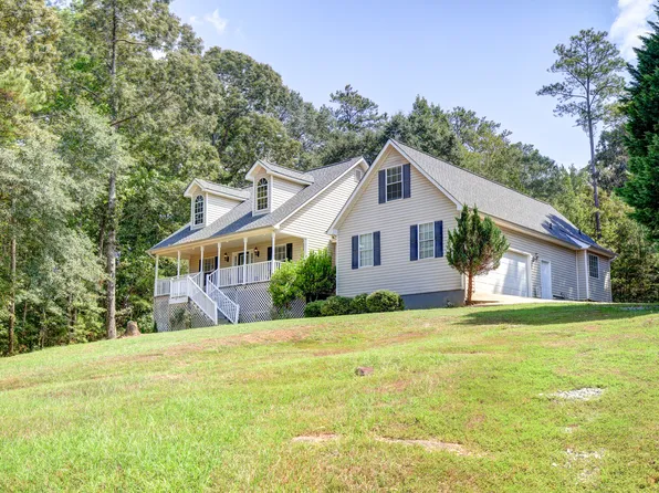 710 Shoal Creek Rd, Griffin, GA 30223