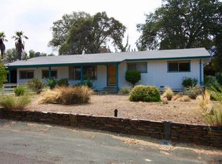 716 Alpine Ave, Angels Camp, CA