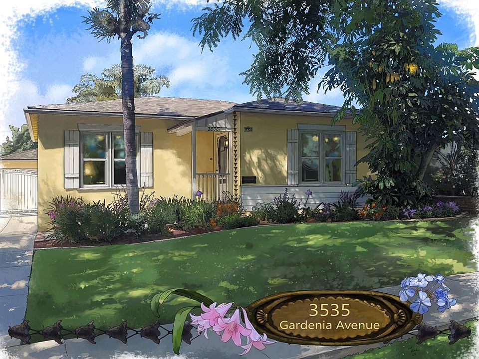 1st image of 3535 Gardenia Ave