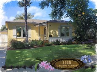 3535 Gardenia Ave, Long Beach, CA 90807