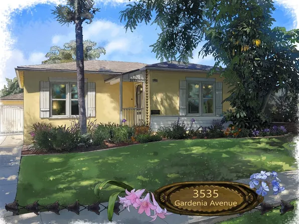 3535 Gardenia Ave, Long Beach, CA 90807