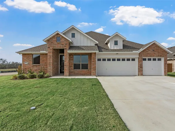 314 Timber Ridge Dr, Josephine, TX 75173