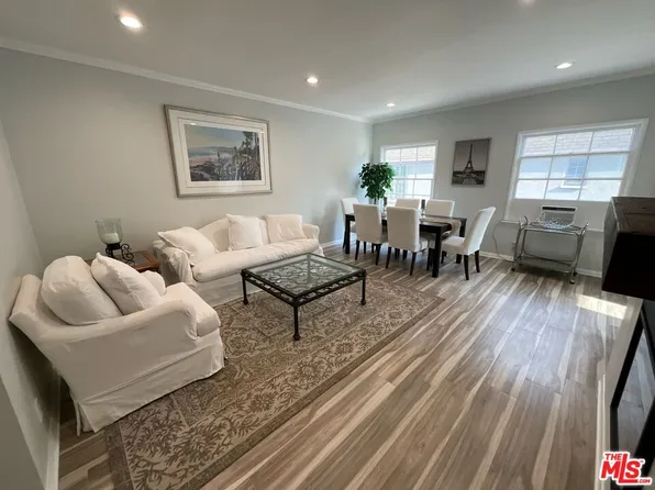 117 N Kings Rd #119-3/4, Los Angeles, CA 90048