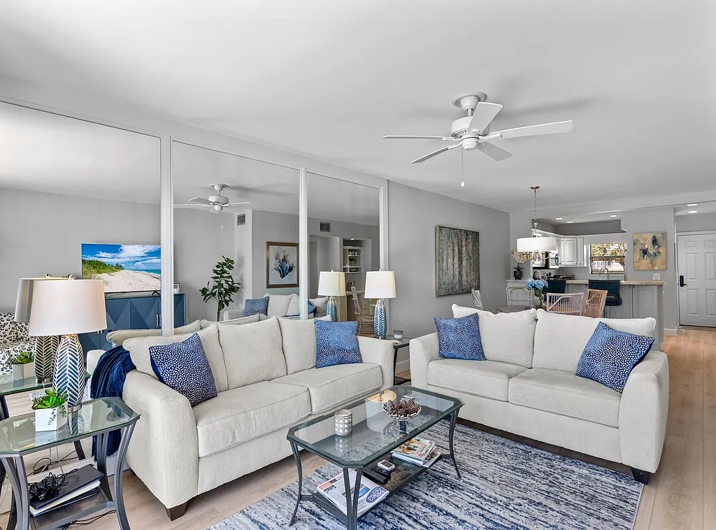 2 bed, 1130 sqft, $4,000 — Photo 2