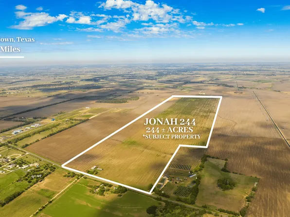 11301 E STATE HIGHWAY 29, Georgetown, TX 78626