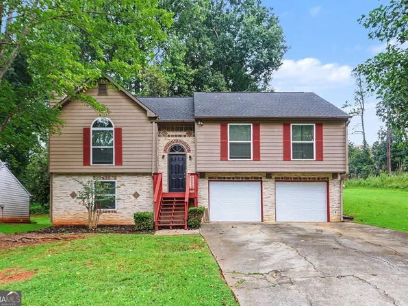 1476 Chaseway Cir, Powder Springs, GA 30127
