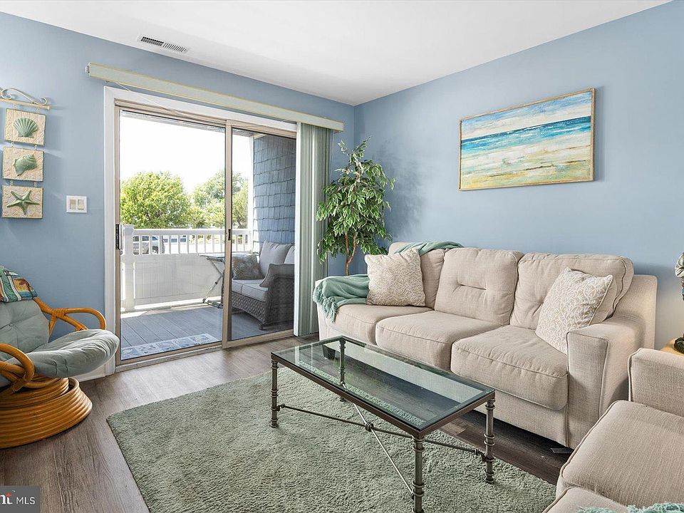 Harbour Club Apartments Ocean City, MD Zillow