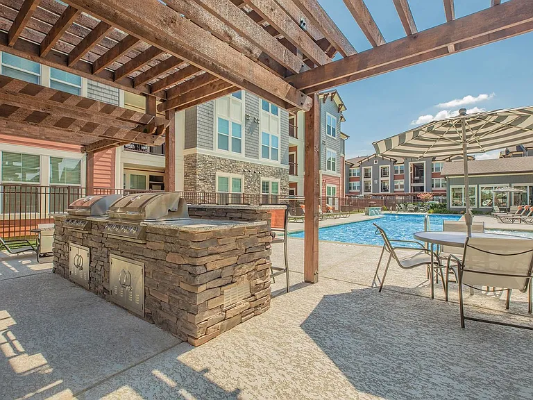 The Cardiff at Louetta Lakes — Photo 43