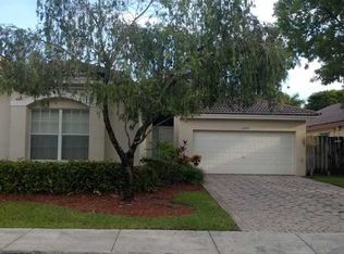 12400 SW 144th Ter, Miami, FL 33186