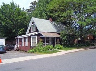 12 Water St, Shelburne, MA 01370