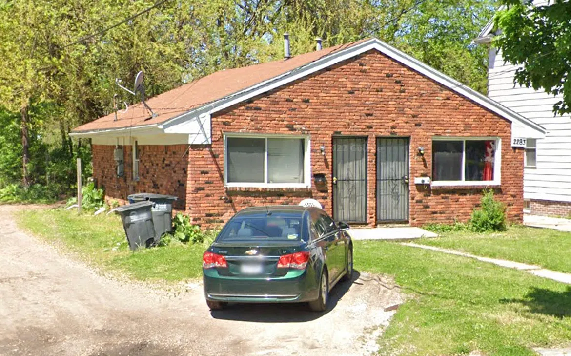 1 bed, 1500 sqft, $700 — Photo 4