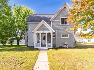 709 Grand Ave, Merrill, WI 54452