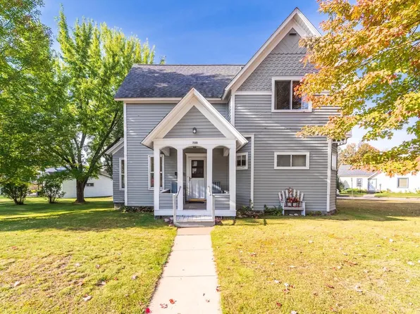 709 GRAND AVENUE, Merrill, WI 54452