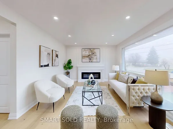 439 Fernleigh Cir N, Richmond Hill, ON L4C 1E5