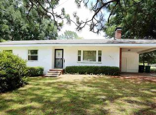 4611 Granada Blvd, Tallahassee, FL 32305