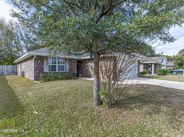 2204 CHEROKEE COVE Trail, Jacksonville, FL 32221