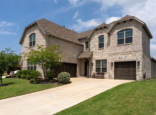 1002 Amber Knoll Dr, Rockwall, TX 75087