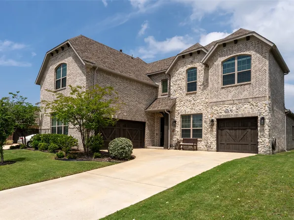 1002 Amber Knoll Dr, Rockwall, TX 75087