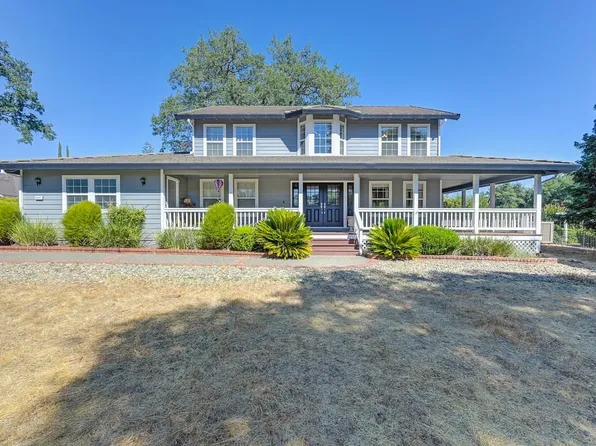 6537 Camino De Luna, Sloughhouse, CA 95683