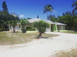 3326 W Gulf Dr, Sanibel, FL 33957