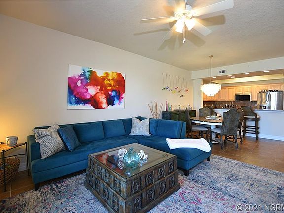 4th image of 5300 S Atlantic Ave APT 20505