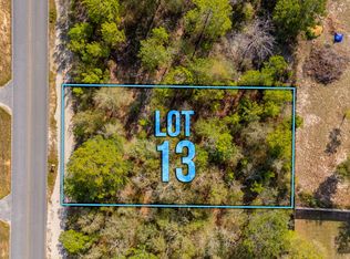 13 W Dogwood Ave, Defuniak Springs, FL 32433
