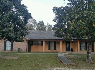 112 Driftwood Rd, Carriere, MS 39426