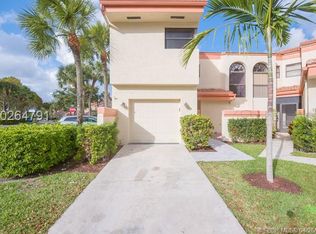 3431 Laurel Oaks Ln #601, Hollywood, FL 33021