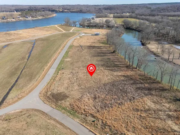 LOT 112 Cravens Rd, Savannah, TN 38372