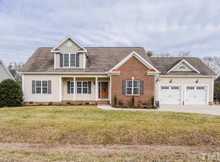 174 Everland Pkwy, Angier, NC 27501
