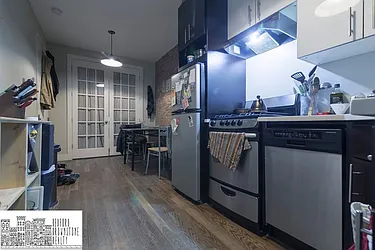 Rented by Bedford Brownstone Realty