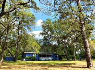 17055 NE 141st Ct, Fort Mc Coy, FL 32134