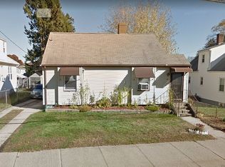 201 Power Rd, Pawtucket, RI 02860