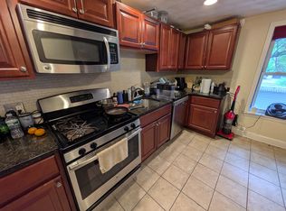 6 Douglass St #4, Cambridge, MA 02139