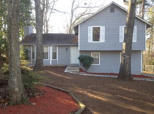 1038 Forest Path, Stone Mountain, GA 30088