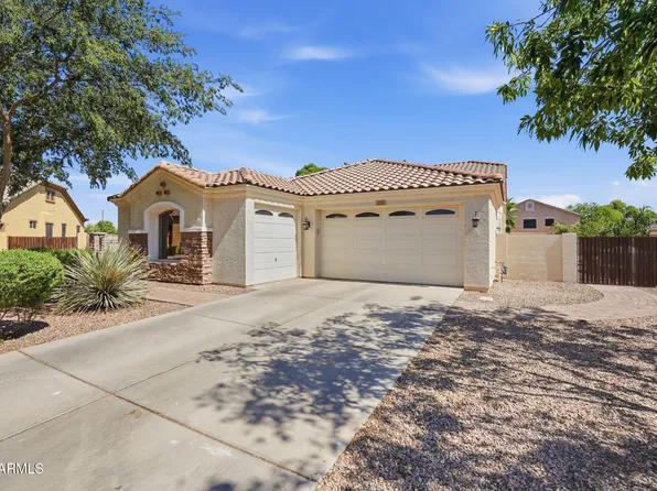 1228 E ARROWHEAD Trail, Gilbert, AZ 85297