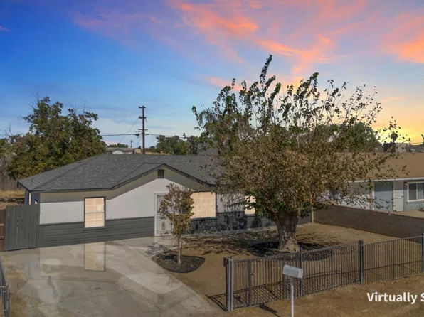 428 Sperry St, Bakersfield, CA 93307
