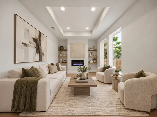4811 Silver Ave, Dallas, TX 75233