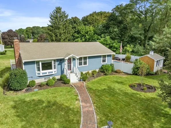 5 Atina Rd, Marshfield, MA 02050