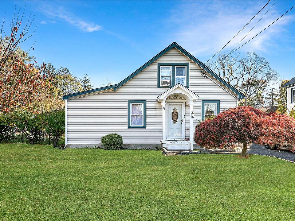 195 Lincoln Ave, Sayville, NY 11782 Zillow