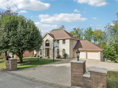 280 Christine Dr, North Huntingdon, PA, 15642