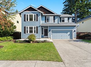2307 SE 188th Ave, Vancouver, WA 98683